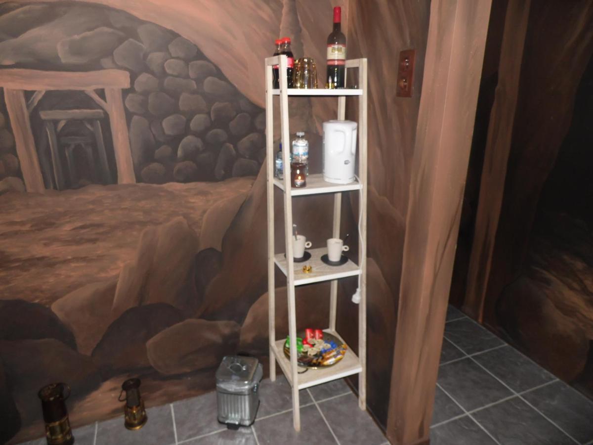 Guest House Western-City Chaudfontaine Esterno foto