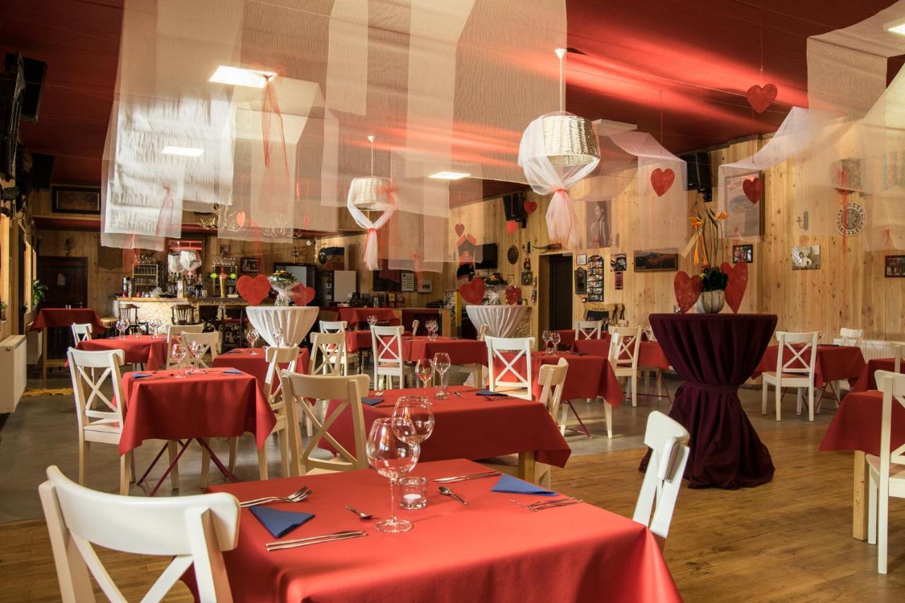 Guest House Western-City Chaudfontaine Esterno foto