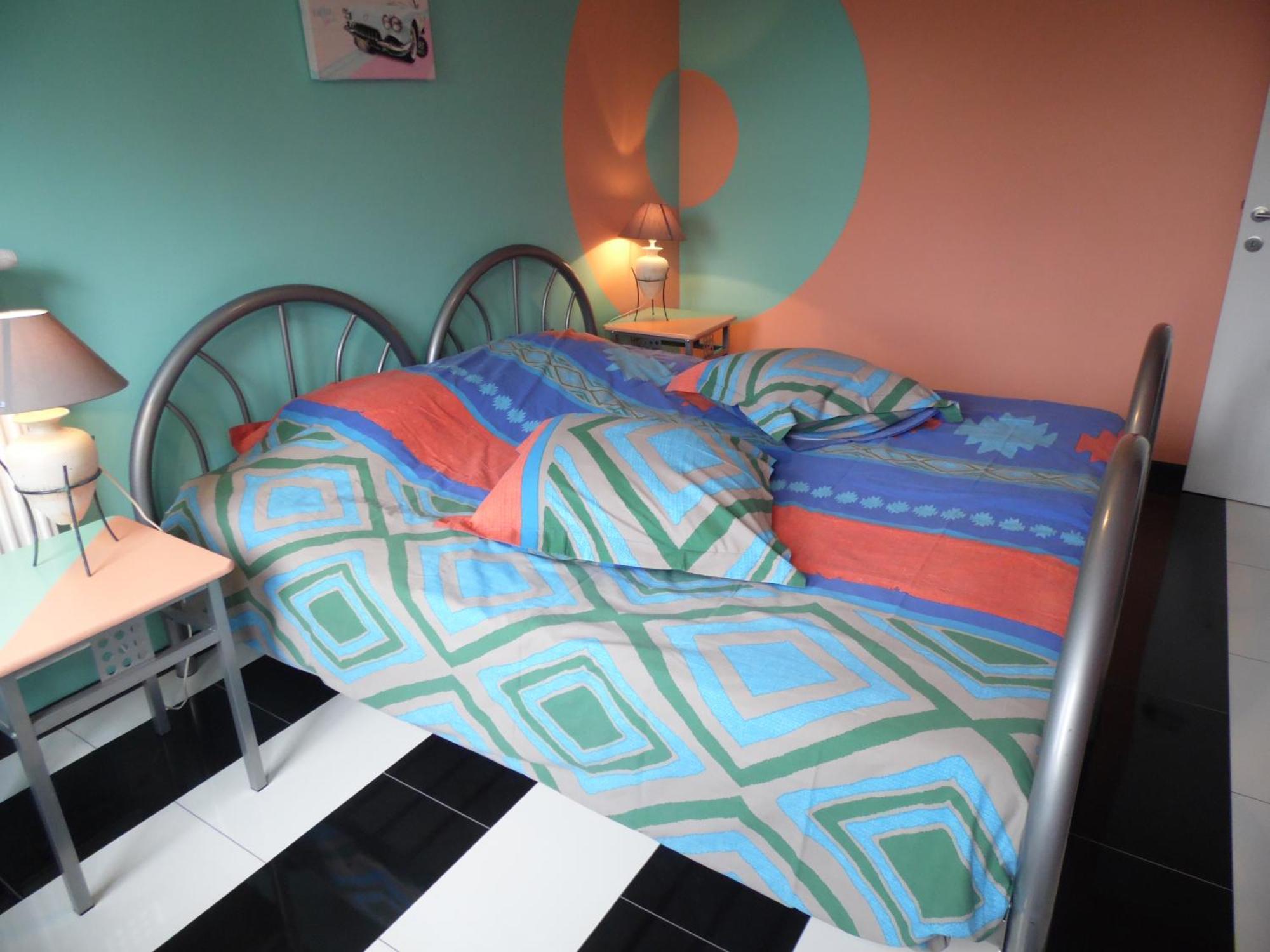 Guest House Western-City Chaudfontaine Esterno foto