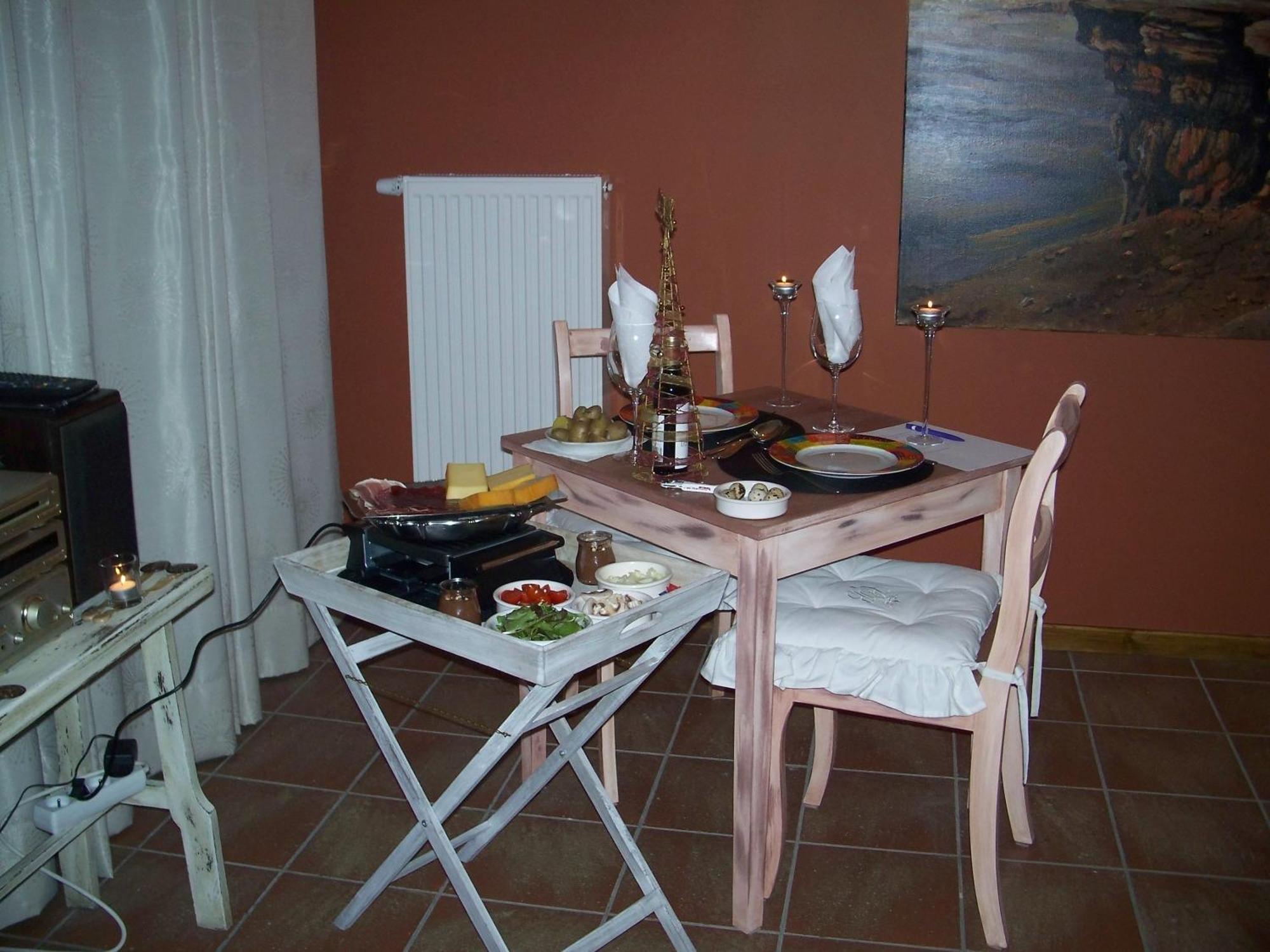 Guest House Western-City Chaudfontaine Esterno foto