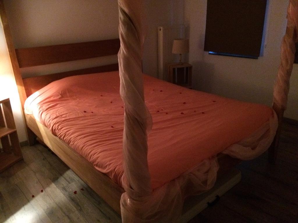 Guest House Western-City Chaudfontaine Esterno foto