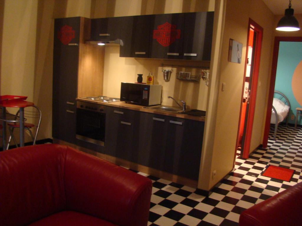 Guest House Western-City Chaudfontaine Esterno foto