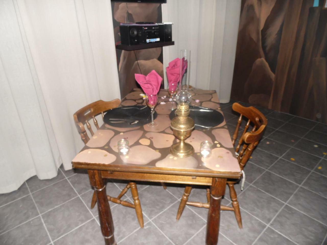 Guest House Western-City Chaudfontaine Camera foto