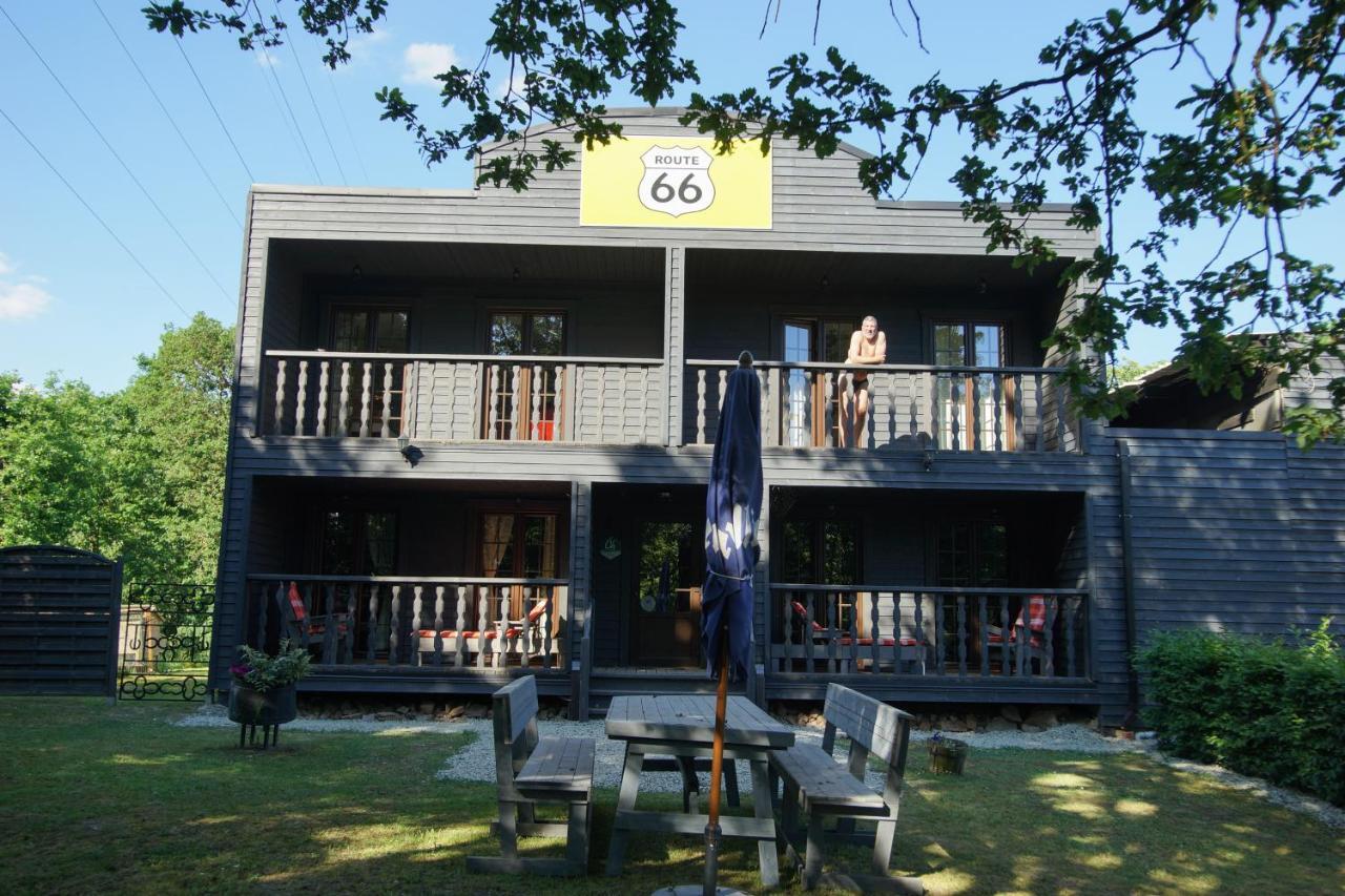 Guest House Western-City Chaudfontaine Esterno foto