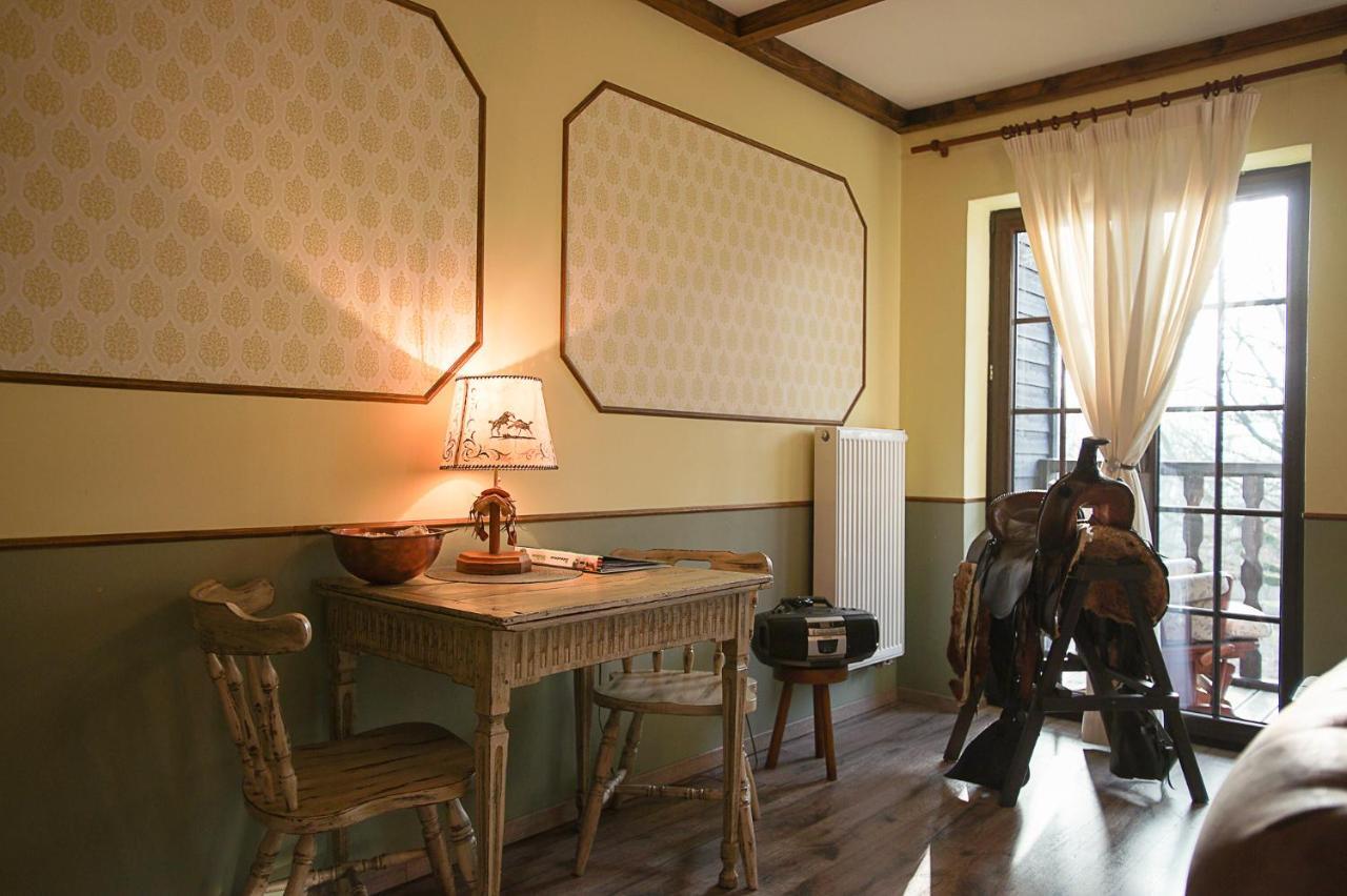 Guest House Western-City Chaudfontaine Esterno foto
