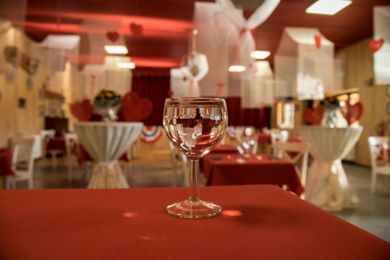 Guest House Western-City Chaudfontaine Esterno foto